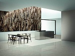 Керамогранит Grande Marble Look Verde Borgogna lux (MAFJ) 120x278 от Marazzi Italy (Италия)-2