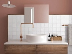 Настенная плитка ALTEA WHITE 27599 10x10  Equipe Ceramicas-10