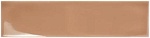 Настенная плитка AQUARELLE TOFFEE (129080) 7.5x30 от WOW (Испания)