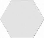 Керамогранит HEXA FLOOR R9 ICE WHITE MATT (113932) 20x23 от WOW (Испания)