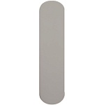 Настенная плитка GRACE O GREY MATT (124916) 7.5x30 от WOW (Испания)