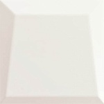 Настенная плитка UP Lingotto White Matte (192021) 10x10 от AVA Ceramica (Италия)