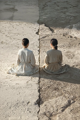 DUAL TRAVERTINE-9