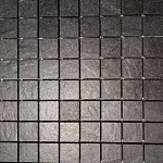 Мозаика ANNAPURNA NEGRO (2.7х2.) 30x30 от Grespania (Испания)
