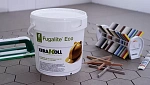 Эпоксидная затирка Fugalite Eco Caramel №09 (карамель)-2