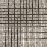 Мозаика Marvel Trav. Silver Mosaico Lapp. (ADQF) 30x30 от Atlas Concorde (Италия)