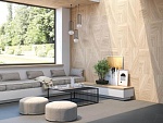 Керамогранит Risle-R Crema 60x120 от Vives Ceramica (Испания)-8