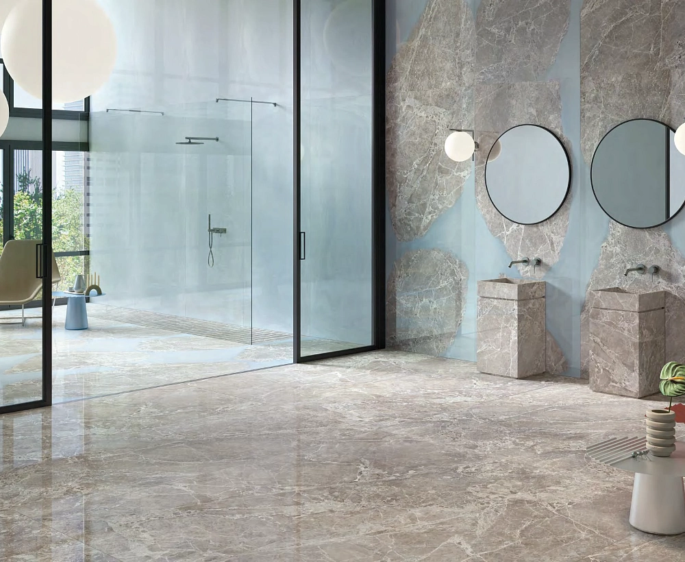 UNIQUE MARBLE