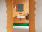 Керамогранит SUPERCLASSICA SCW Happy (4101028) 60x120 от 41ZERO42 (Италия)-6