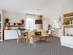 Напольная плитка Chic Roy 45x45 от Dual Gres (Испания)-10