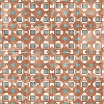 Керамогранит PLAY LABYRINTH CLAY (PF60003368) 20x20 от ABK Ceramiche (Италия)