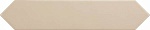Настенная плитка ARROW GARDENIA CREAM 25825 5x25  Equipe Ceramicas