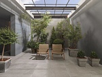 Керамогранит Bottega Acero 59.6 59.6x59.6 от Porcelanosa (Испания)-3