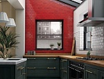 Настенная плитка VILLAGE CLOUD 25596 13.2x13.2  Equipe Ceramicas-2