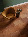 Керамогранит 1080481 Cotto Del Campiano Cotto Dorato 20x20-6