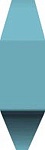 Вставка Angulo Remate Rivoli Celeste 5x1.5 от Vives Ceramica (Испания)-2