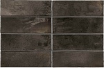 Настенная плитка HANOI BLACK ASH 30270 5.1x16.1  Equipe Ceramicas