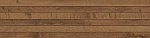 Мозаика Heartwood Brandy Tatami (AOYE) 18.5x75 от Atlas Concorde (Италия)