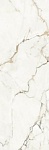 Настенная плитка REVESTA LUCE ORO RETT (VRO33OROR) 32.5x99.2 от Vallelunga Ceramica (Италия)