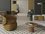 Керамогранит Micra Blanco 20x20 от Vives Ceramica (Испания)-7
