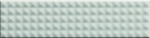 Настенная плитка BISCUIT Stud Bianco (4100610) 5x20 от 41ZERO42 (Италия)
