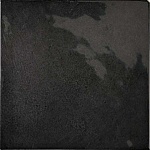 Настенная плитка VILLAGE BLACK 25598 13.2x13.2  Equipe Ceramicas