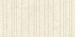 Мозаика Marvel Travertine White Cross Chiselled Urban Grid (AF9P) 29.5x60 от Atlas Concorde (Италия)
