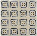Декор Aranda Mayans 13x13 от Vives Ceramica (Испания)-2