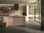Керамогранит FOUR SEASONS BISCUIT NAT R (PF60011811) 20x120x0.85 от Flaviker (Италия)-4