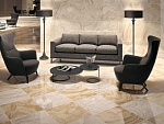 Керамогранит S.O. Pure White Lap лап/ретт 60x120 от Atlas Concorde (Россия)-5
