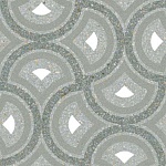 Декор Benaco Pigneto Mar 20x20 от Vives Ceramica (Испания)