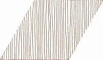Керамогранит MUD DIAMOND PATHS (117398) 13.9x23.95 от WOW (Испания)