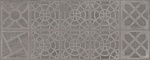 Настенная плитка Corwen Grafito 20x50 от Vives Ceramica (Испания)