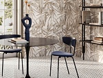 Настенная плитка REVESTA CALACATTA VINTAGE RETT (VRO33CALR) 32.5x99.2 от Vallelunga Ceramica (Италия)-3