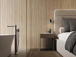 Настенная плитка GENT ARROW 3D ARCE (100337364) 59.6x150 от Porcelanosa (Испания)-3