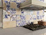 Керамогранит Land Cotto Matt 20x20 от Mainzu (Испания)-5