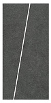 Декор Boost Mineral Tarmac Slice B 20mm (AIHU) 60x120 от Atlas Concorde (Италия)