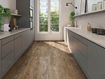 Керамогранит Inedito Chevron Avorio (RC5F) 11x54 от Ragno (Италия)-6