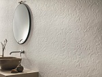 Настенная плитка 3D WALL PLASTER Jasmine White (AHQW) 50x120 от Atlas Concorde (Италия)-6