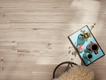 Керамогранит Koru APPLE KO NAT SQ (K001) 20x120 от Mirage (Италия)-4