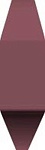 Вставка Angulo Remate Rivoli Cereza 5x1.5 от Vives Ceramica (Испания)