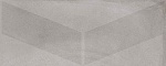 Настенная плитка Ebony Gris 20x50 от Vives Ceramica (Испания)-2