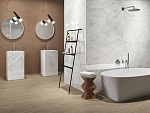 Керамогранит KINSTONE CHALK RECT 60X120 (Испания)-2