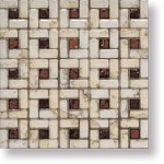 Угол Cantonera Caliope 20x20 от Vives Ceramica (Испания)-2