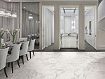 Плинтус CALACATTA VI.BATTISCOPA (G20405) 8x60 от Vallelunga Ceramica (Италия)-8