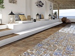 Керамогранит Land Cotto Matt 20x20 от Mainzu (Испания)-9