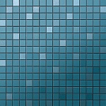 Мозаика Prism Midnight Mosaico Q (A40L) 30.5x30.5 от Atlas Concorde (Италия)