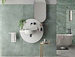Керамогранит LUCE PIOMBO RET (PF60006089) 60x120 от Ariana (Италия)-7