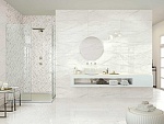 Декор Marbleplay Decoro Naos Travertino (M4PM) 30x90 от Marazzi Italy (Италия)-2