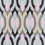 Декор Paola Piero-B 20x20 от Vives Ceramica (Испания)-2